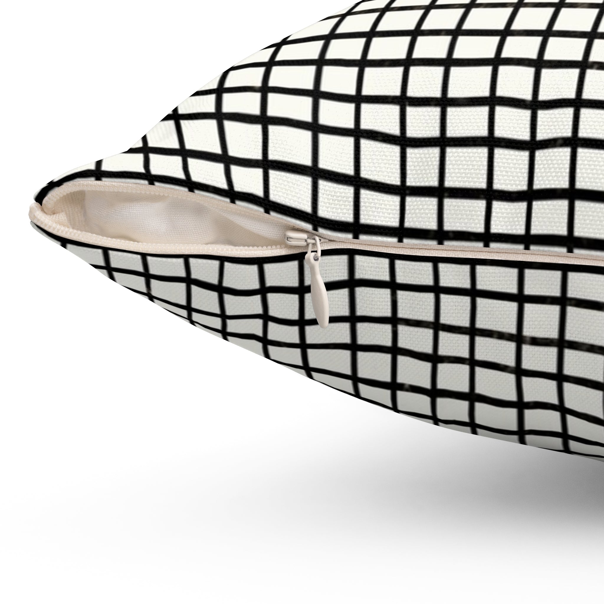 Grid Pillow