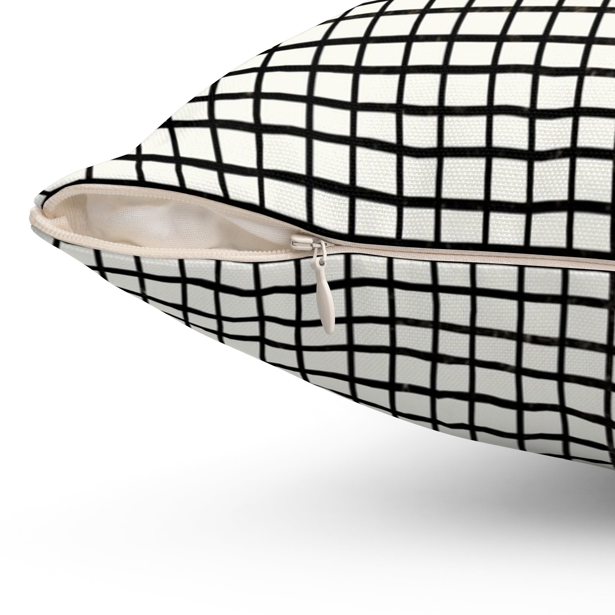 Grid Pillow