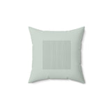 Clara Pillow Cover + Insert in Sage