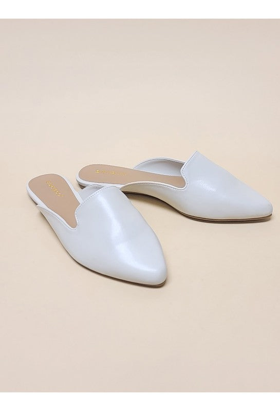 JOURNAL FLATS