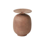Nadir Vase