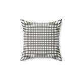 Grid Pillow