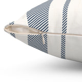 Shae Striped Pillow Cover + Insert