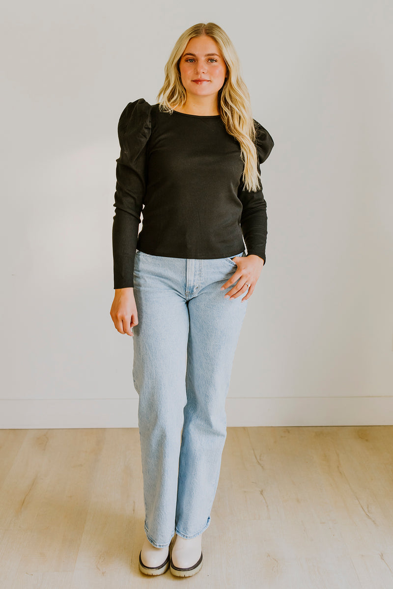 Margot Top
