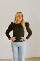 Margot Top