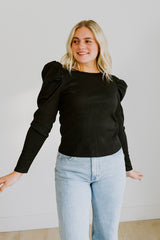 Margot Top
