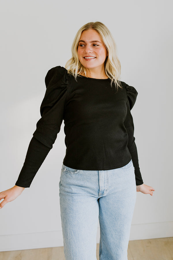 Margot Top