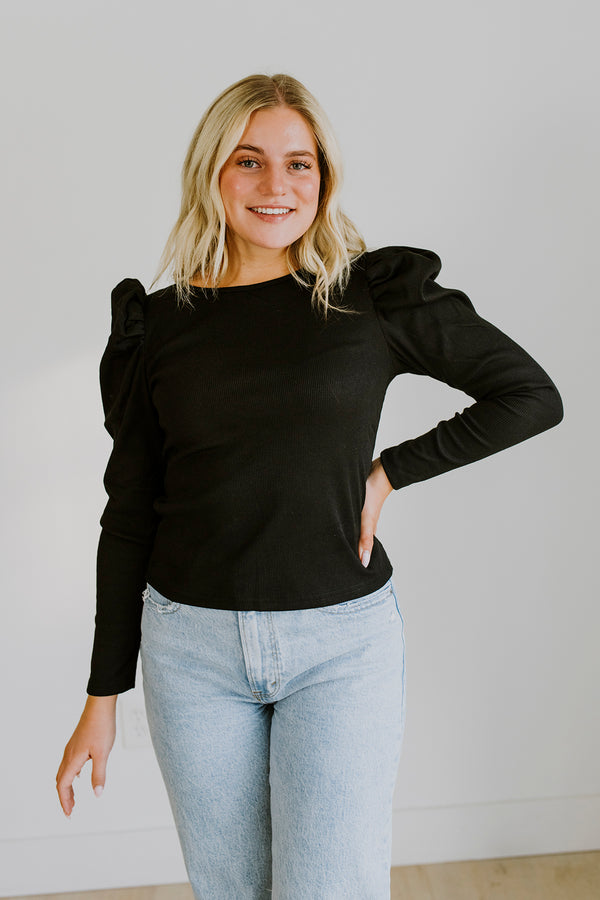 Margot Top