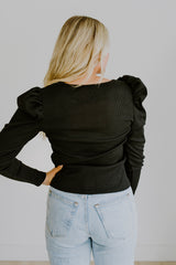 Margot Top