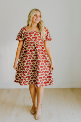 MYLA DRESS