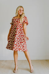 MYLA DRESS