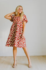 MYLA DRESS