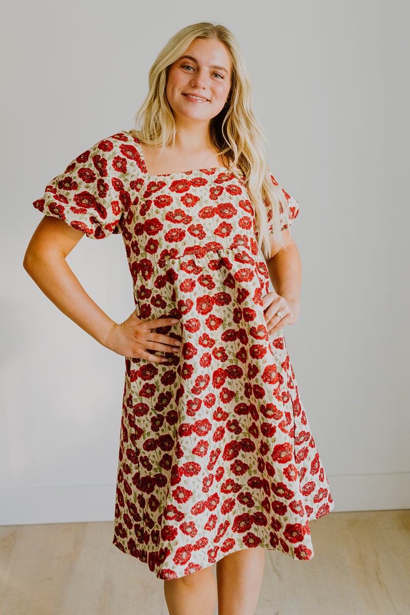 MYLA DRESS