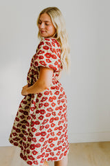 MYLA DRESS