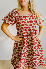 MYLA DRESS