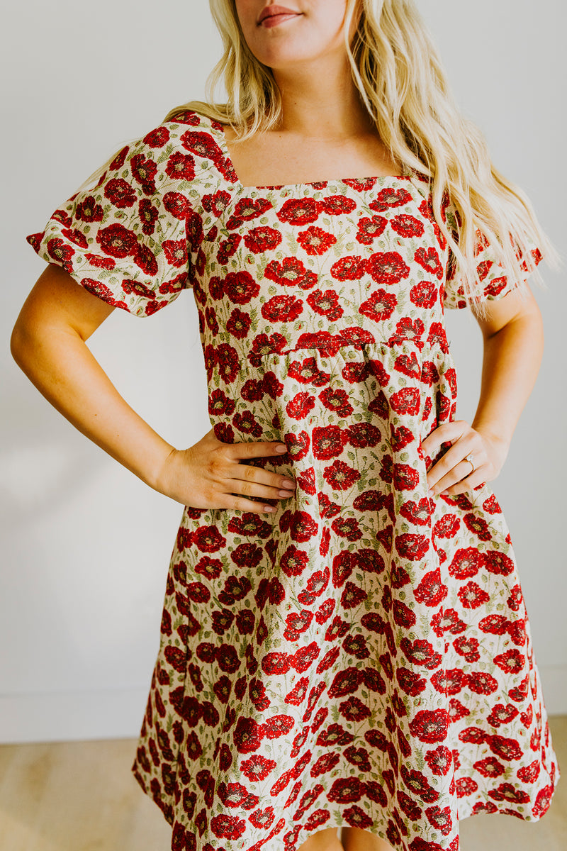 MYLA DRESS