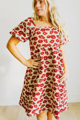 MYLA DRESS
