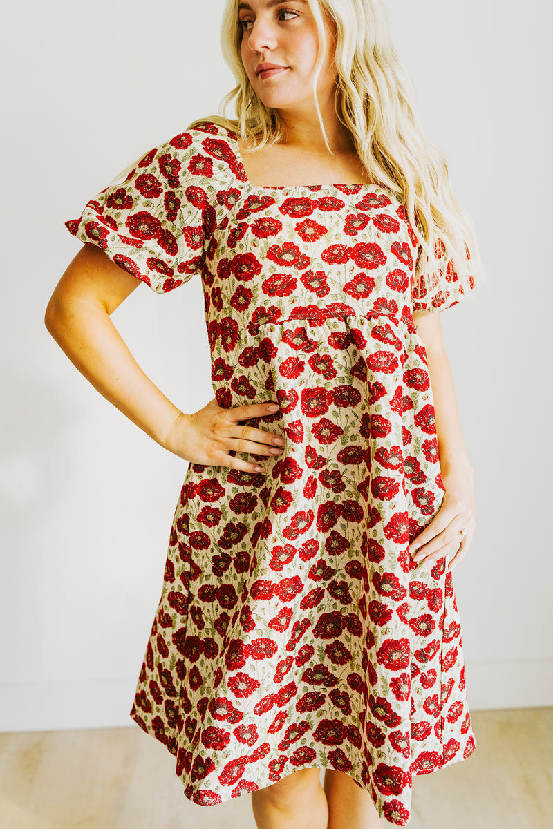 MYLA DRESS