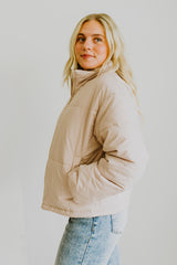 Abby Puffer Coat