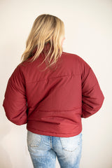 Abby Puffer Coat