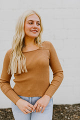 Astrid Top