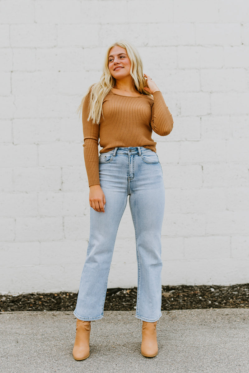 Astrid Top