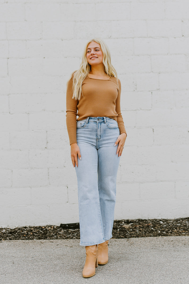 Astrid Top