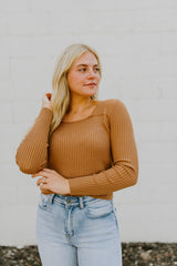 Astrid Top