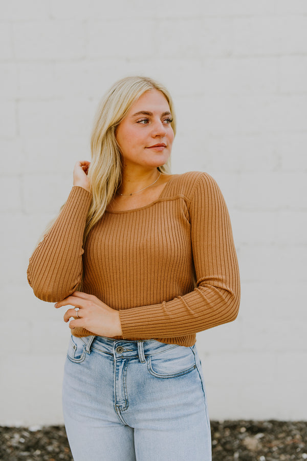 Astrid Top