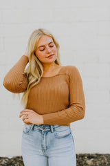 Astrid Top