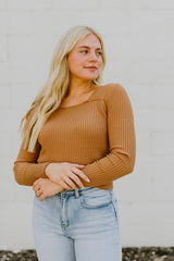 Astrid Top