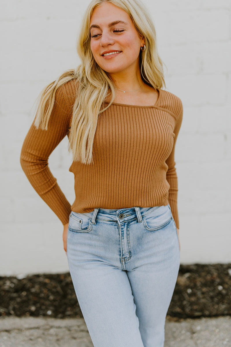 Astrid Top