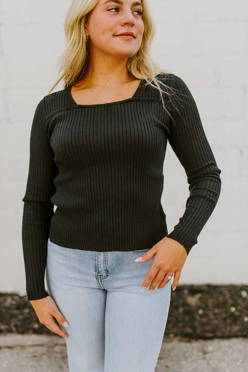 Astrid Top