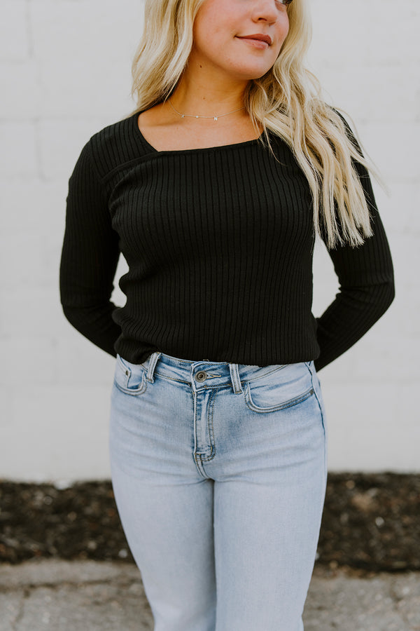 Astrid Top