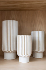 Astor Vase (3 sizes)