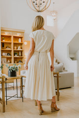Iris Two Piece Set (Skirt and Top)
