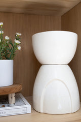 Echo Bowl and Base