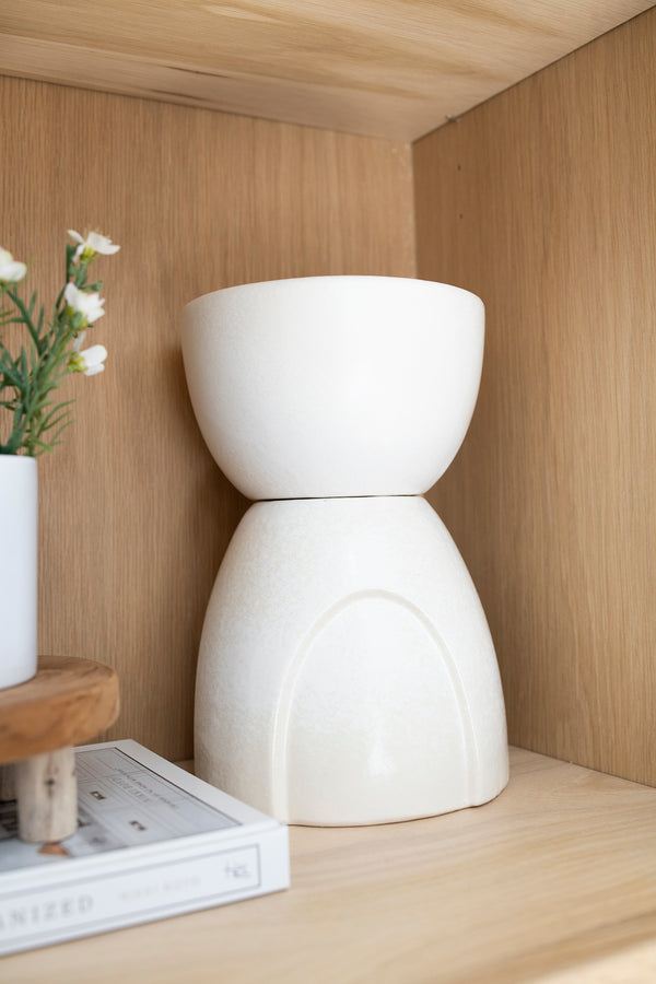 Echo Bowl and Base