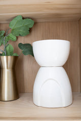Echo Bowl and Base