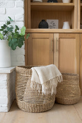 Enfeild Baskets Set of 2