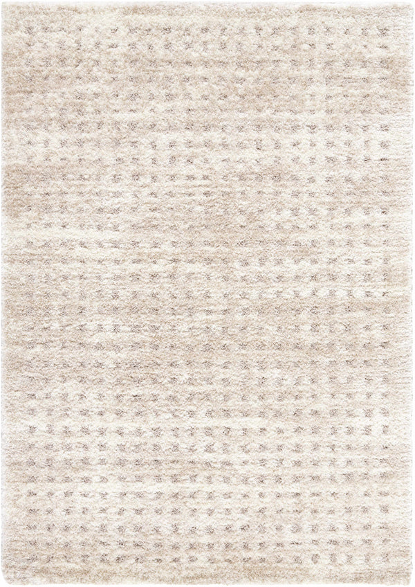Armand Luxe Shag Rug-0