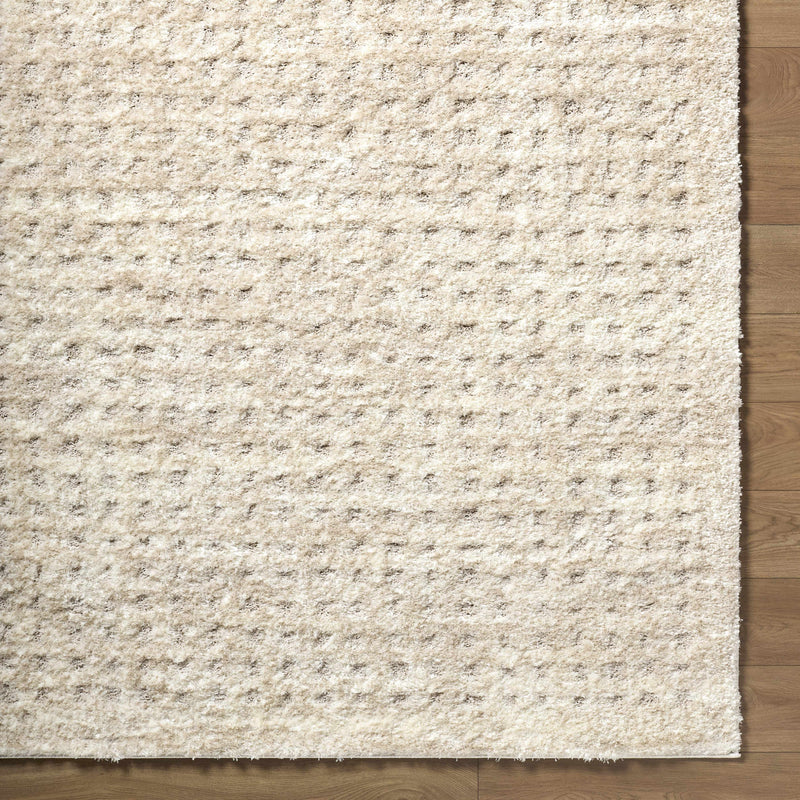 Armand Luxe Shag Rug-4