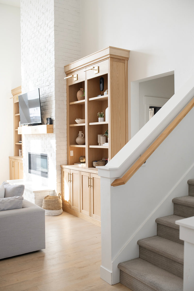 INTERIOR DECORATING/STYLING SERVICES - Jill Collier Interiors
