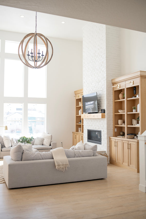 E-DESIGN SERVICES - Jill Collier Interiors