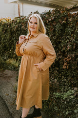 Aimee Dress