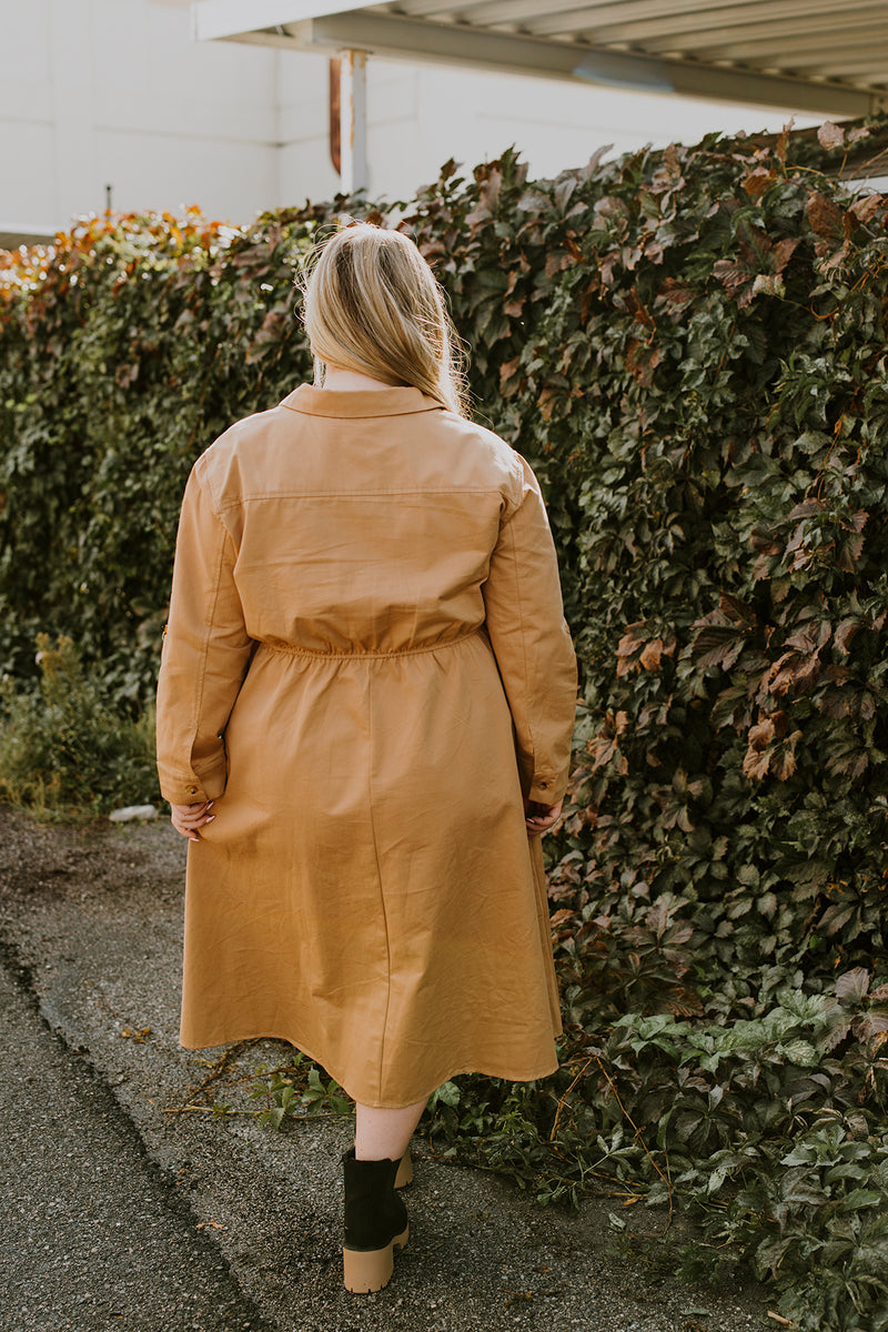 Aimee Dress