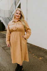 Aimee Dress