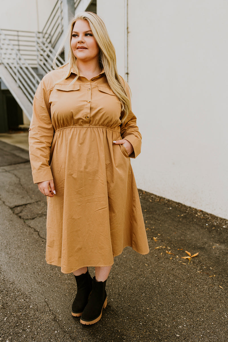 Aimee Dress