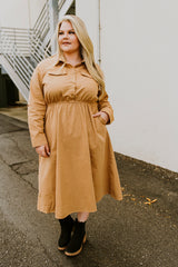 Aimee Dress