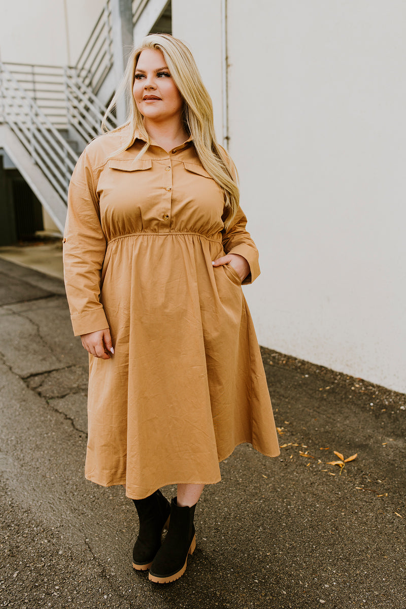 Aimee Dress